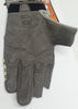 Buff Pro-Series Fighting Work 2 Gloves Variegate Charcoal/Lime, S/M
