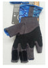 Buff Pro Series Angler 3 Gloves, Tarpon Scales, XL/XXL (11/12)
