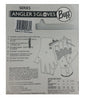 Buff Pro Series Angler 3 Gloves, Tarpon Scales, XL/XXL (11/12)