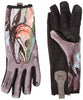 Buff Sports MXS 2 Gloves Midweight Cross Sport Bug Slinger Steelhead, XS/S