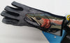 Buff Sports MXS 2 Gloves Midweight Cross Sport Bug Slinger Steelhead, XS/S