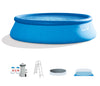 Intex 15ft X 48in Easy Set Pool Set