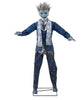 Home Accents Holiday 6 ft. Animated Jack Frost Holiday Decor
