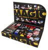 Marvin's Magic Ultimate Magic Box 400 Tricks and Illusions
