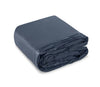 Replacement INTEX 15ft Pool Cover for Round Frame Pools (58901)
