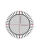 Replacement BouncePro 15FT Round Frame Pad Orange