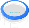 SkyBound Universal Replacement Trampoline Safety Pad - Comfortable, Long Lasting, and Water-Resistant