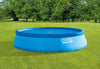 Intex Solar Pool Cover for 15FT Easy Set and Round Frame Swimming Pools