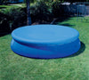 Intex 15-Foot Round Easy Set Pool Cover Replacement
