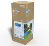 Intex 15ft X 48in Metal Frame Above Ground Swimming Pool Set with 1000GPH Filter Pump