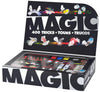 Marvin's Magic Ultimate Magic Box with 400 Tricks and Illusions