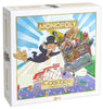 Monopoly Costco Wholesale Special Edition
