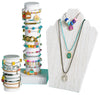 Squishmallow Jewelry Design Super Set with Jewelry Storage Case