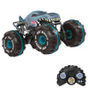 Hot Wheels Monster Truck XL Mega Wrex R/C 1:6 Scale