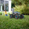 Hot Wheels Monster Truck XL Mega Wrex R/C 1:6 Scale