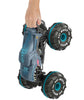 Hot Wheels Monster Truck XL Mega Wrex R/C 1:6 Scale
