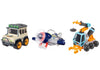 Little Tikes Big Adventures Ultimate Explorer Set 3+ Years