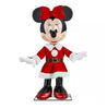 Disney 4-FT Animated Holiday Minnie Mouse