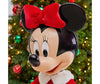 Disney 4-FT Animated Holiday Minnie Mouse