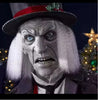 Home Accents Holiday 6 ft. Animated Scrooge Holiday Decor