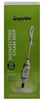 New Domaine Sparkle 10-in-1 Disinfecting Steam Mop Accessories Included