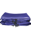 Skywalker Trampoline 15' ROUND Replacement Frame Pad ONLY, Blue