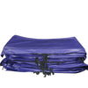 Replacement Skywalker Trampoline 16' ROUND Frame Pad ONLY, Blue
