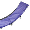 Skywalker Trampoline 15' ROUND Replacement Frame Pad ONLY, Blue
