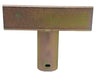 Skywalker Trampoline 16' OVAL Replacement Frame Part, T-Socket