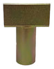 Replacement T-Joint for 14FT Round Skywalker Trampoline