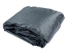 Replacement COVER for Bestway 20ft x 48in Power Steel Round Swimming Pool Black