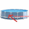 Intex 16' x 48" Prism Frame Swimming Pool Liner LINER ONLY