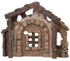 Kirkland Signature 13-Piece Hand-Painted Christmas Nativity Set