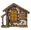 Kirkland Signature Hand-Painted 14-Piece Christmas Nativity Set