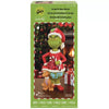 Jim Shore 20" Grinch & Max Hand Painted Statue Christmas Figure Decoration
