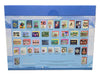 Tailormade Hand Crafted Greeting Card Collection with Envelopes 40-Count