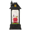 Peanuts Battery-Operated Halloween Lantern with Lights and Music