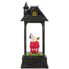 Peanuts Battery-Operated Halloween Lantern with Lights and Music