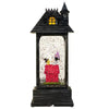 Peanuts Battery-Operated Halloween Lantern with Lights and Music