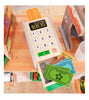 KidKraft Fresh Farm Wooden Market Stand with 96 Accessories