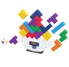 Giant Tetris Tumble XL 24-Piece Floor Game Indoor/Outdoor