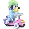 VTech Bluey Scooter Time Bluey