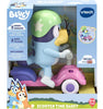 VTech Bluey Scooter Time Bluey