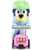 VTech Bluey Scooter Time Bluey