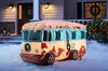 7.5FT National Lampoon Christmas Vacation Uncle Eddie's RV Holiday Inflatable
