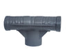 Replacement T-CONNECTOR for Bestway Power Steel 18FT X 48IN Round Swimming Pool
