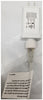 Cascading 520 LED Icicle Lights 20 Count