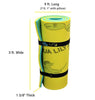 Aqua Lily Pad The Tadpole with Flexcore Technology 9ft X 3ft