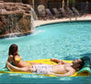 Aqua Lily Pad The Tadpole with Flexcore Technology 9ft X 3ft