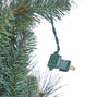 Holiday Living 48-inch Scottsdale Pre-Lit Pine Wreath